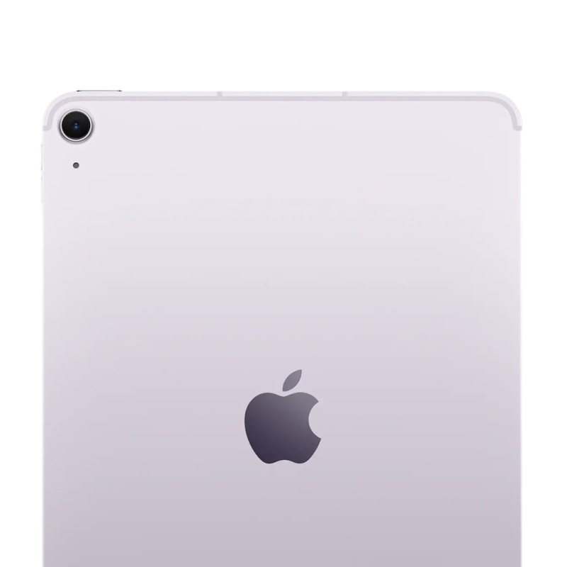 Apple iPad Air (2025) M3 11" Wi-Fi + Cellular 1ТБ, фиолетовый